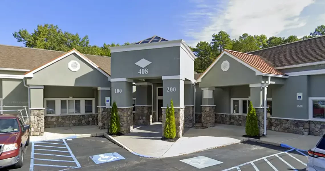 Allcare Prosthetic Services Galloway New Jersey