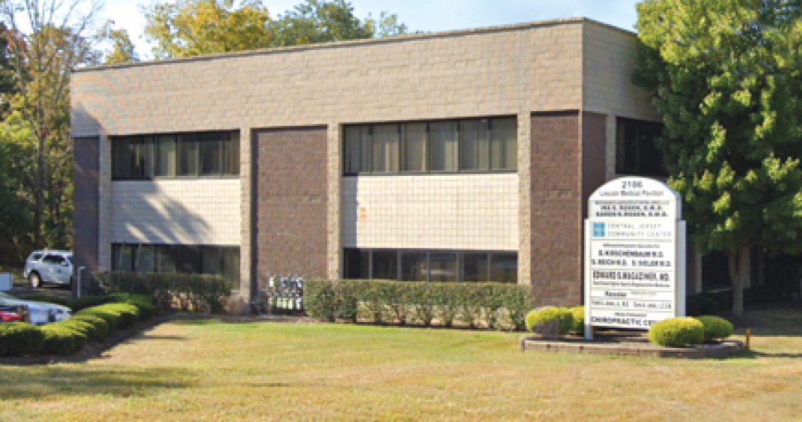 allcare-north-brunswick-nj-office
