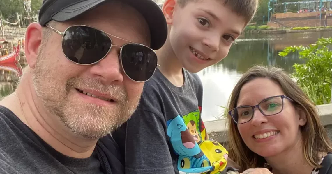 david-fowler-allcare-prosthetic-patient-spotlight
